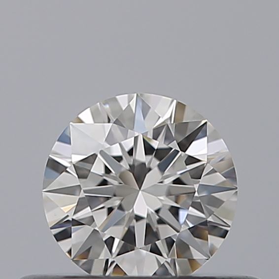 0.33 carat Round diamond D VS1 Excellent