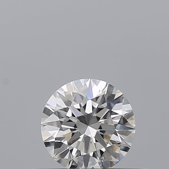 0.31 carat Round diamond D VS2 Excellent