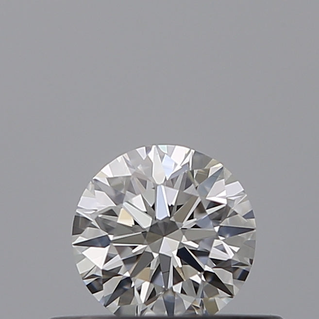 0.30 carat Round diamond D VVS1 Excellent
