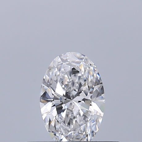 0.30 carat Oval diamond D VS1 VeryGood