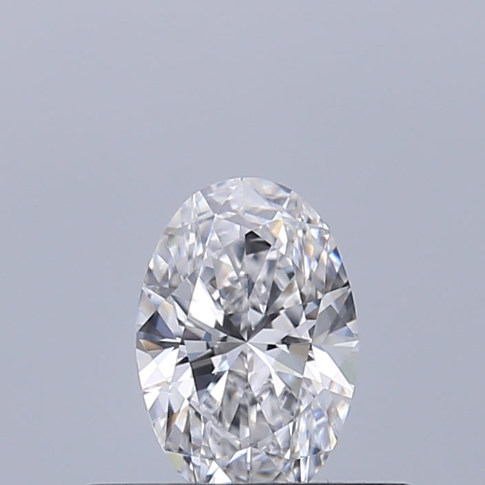 0.30 carat Oval diamond D VS1 VeryGood