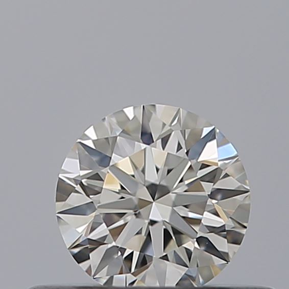 0.31 carat Round diamond H VVS1 Excellent
