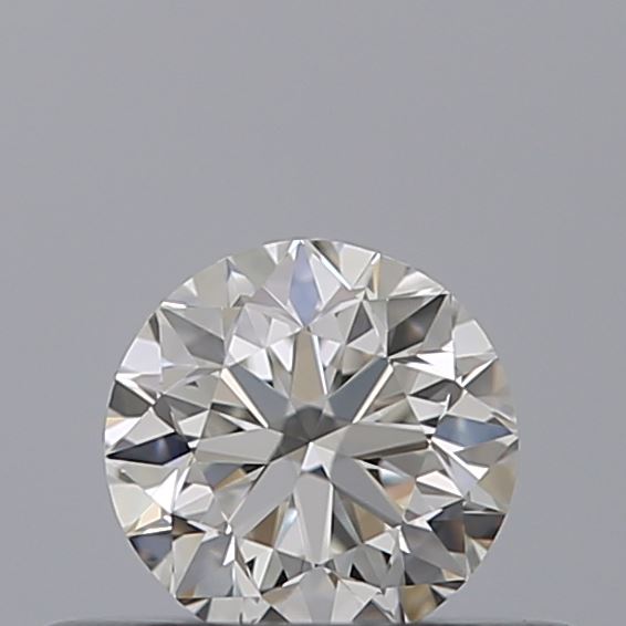 0.30 carat Round diamond F IF VeryGood