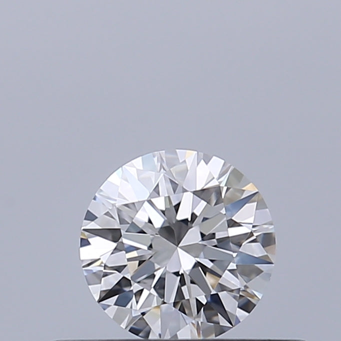 0.33 carat Round diamond D VS1 Excellent
