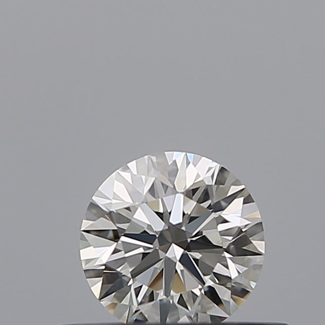 0.30 carat Round diamond H VVS1 Excellent