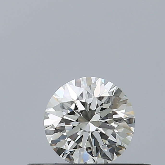 0.30 carat Round diamond H VVS1 Excellent