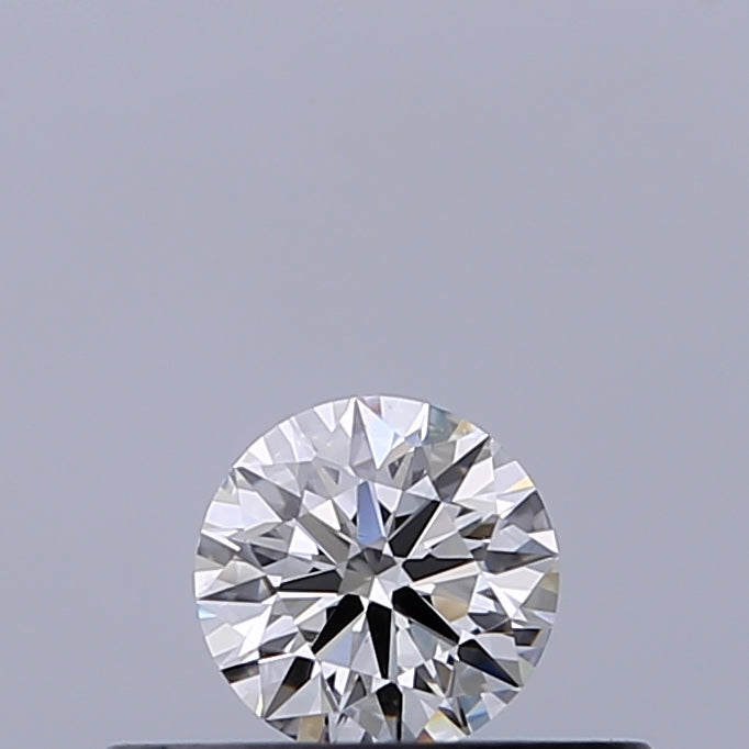 0.23 carat Round diamond F VS2 Excellent