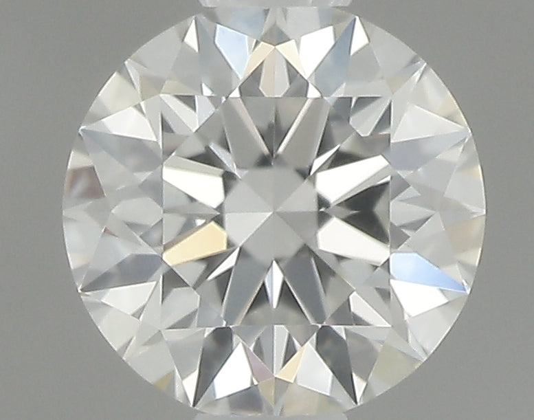 0.43 carat Round diamond H SI1 Excellent