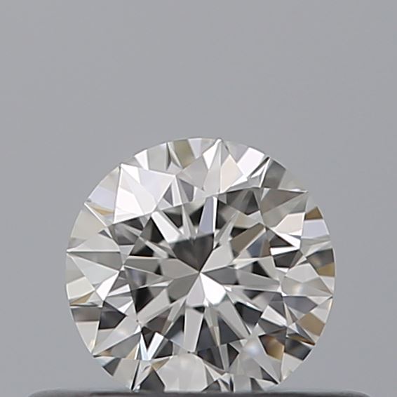 0.31 carat Round diamond E  VVS1 Excellent