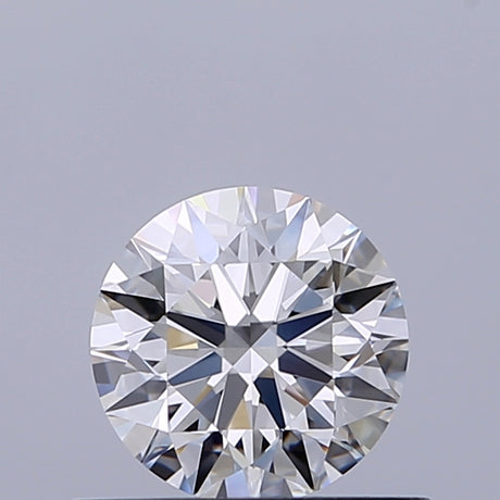 0.52 carat Round diamond D VVS1 Excellent