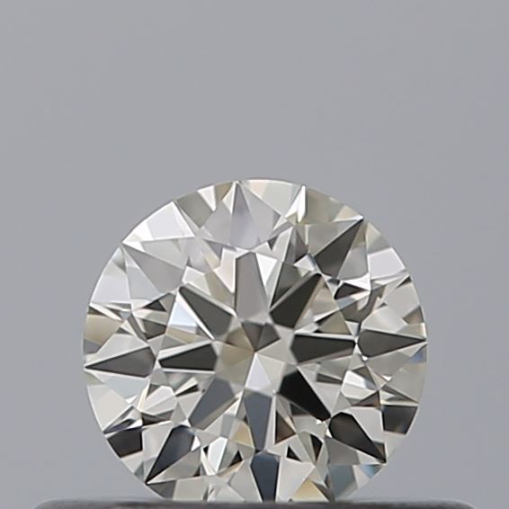 0.30 carat Round diamond H VVS1 Excellent