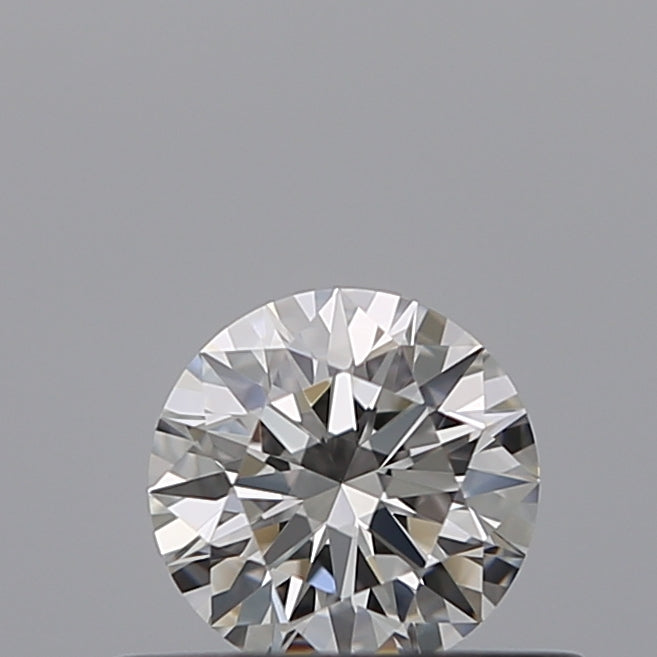 0.34 carat Round diamond E  VVS2 Excellent