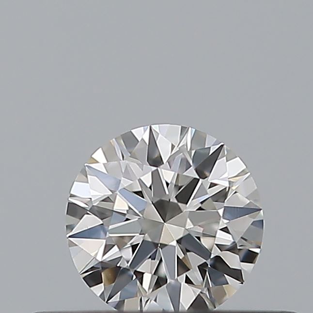 0.23 carat Round diamond G VS2 Excellent