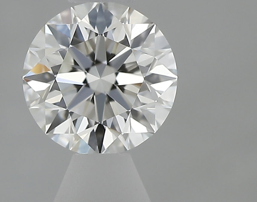 0.80 carat Round diamond E VVS1 Excellent