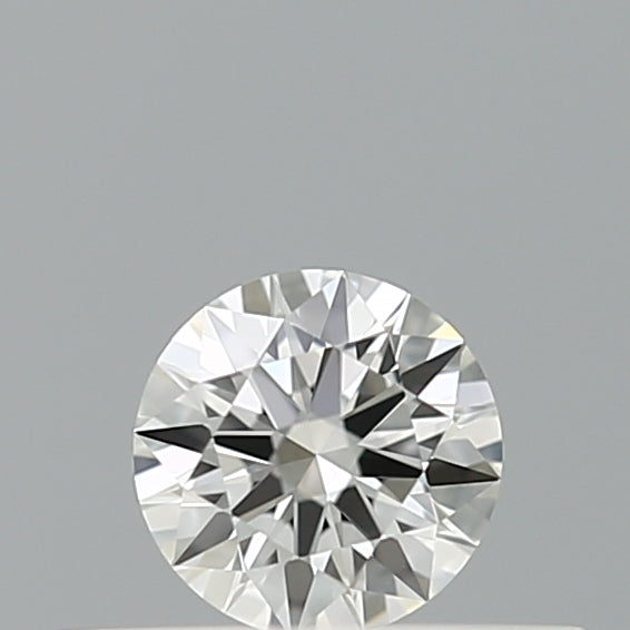 0.19 carat Round diamond F VS1 Excellent