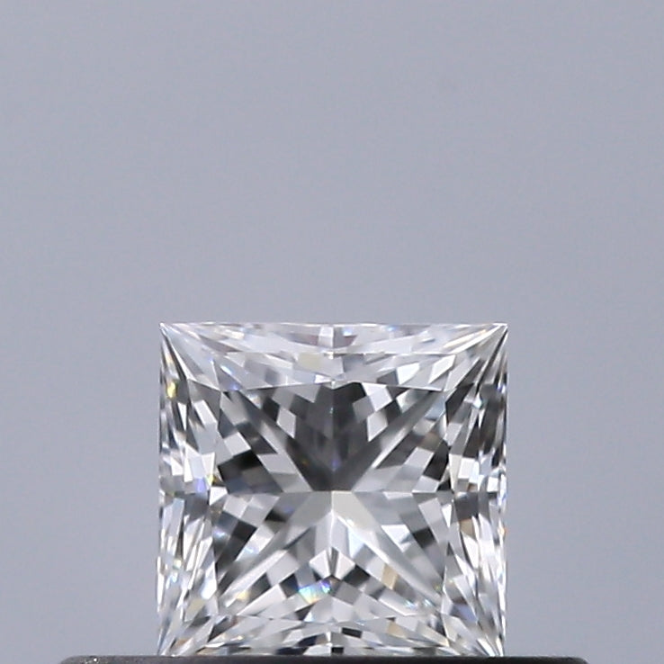 0.32 carat Princess diamond E VS1
