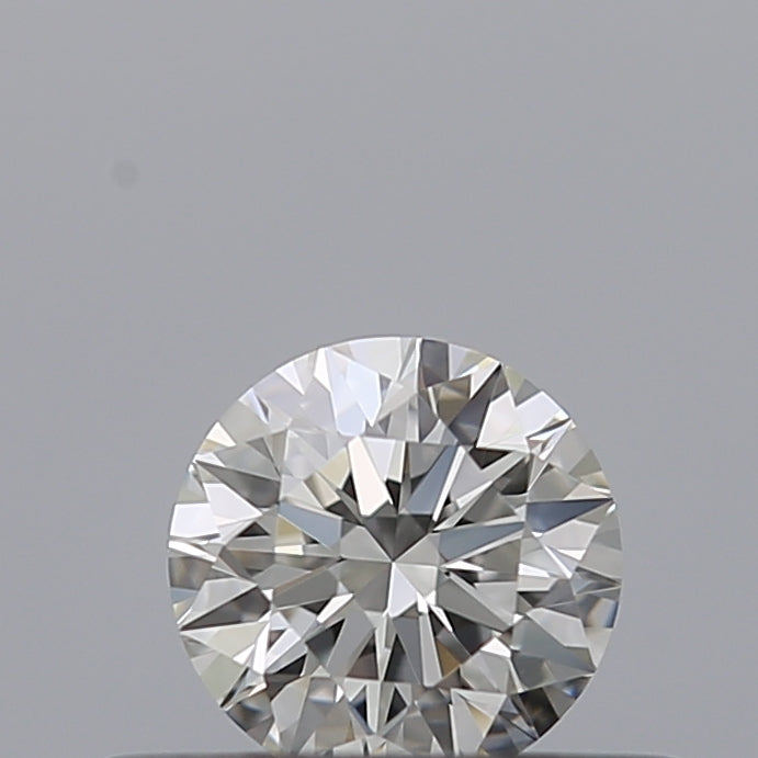 0.31 carat Round diamond H VVS2 Excellent