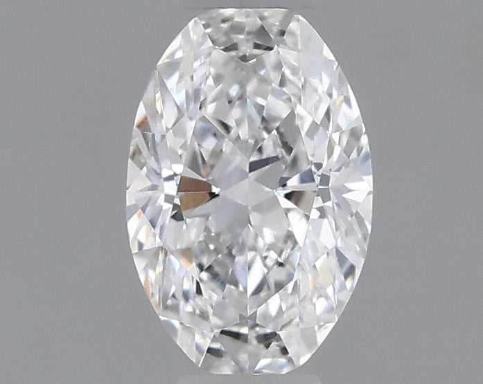 0.30 carat Oval diamond E VS2