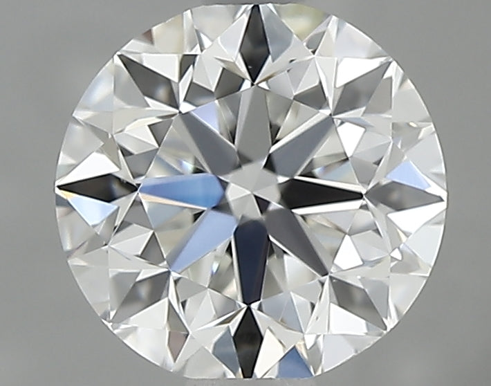 1.00 carat Round diamond G VS2 VeryGood