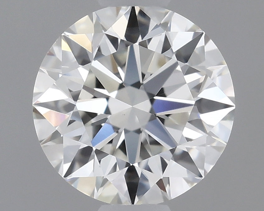 0.60 carat Round diamond I VS1 Excellent