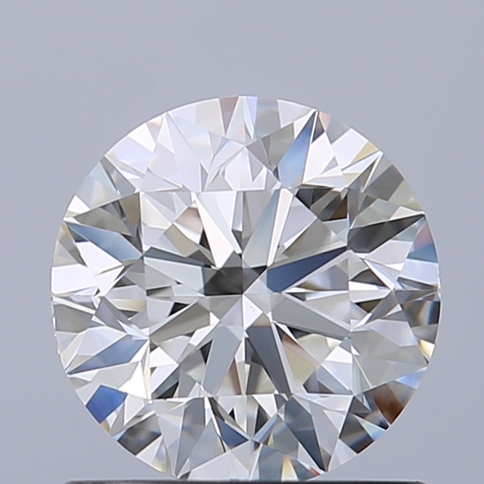 1.00 carat Round diamond F VS1 VeryGood