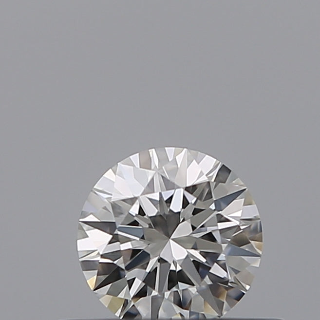 0.31 carat Round diamond E  VVS1 Excellent