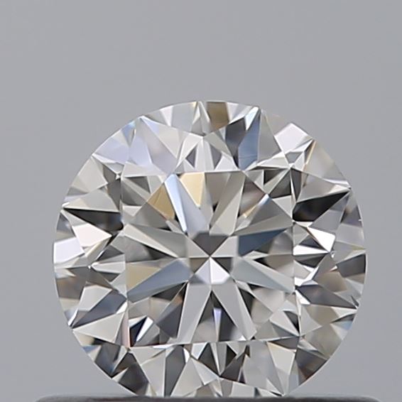 0.50 carat Round diamond D VS1 VeryGood