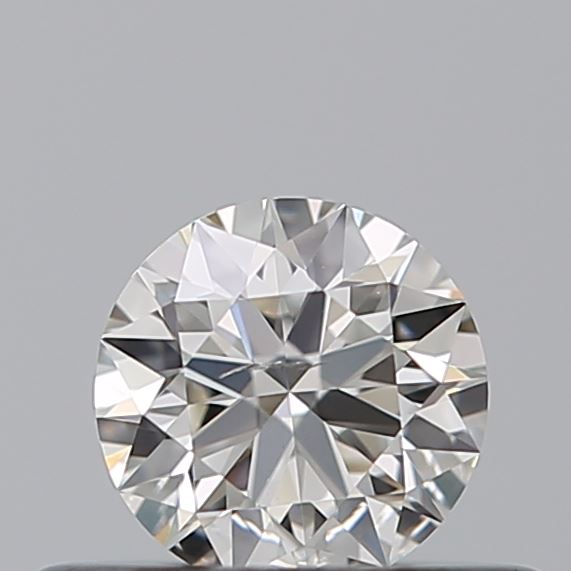 0.30 carat Round diamond H I1 Excellent