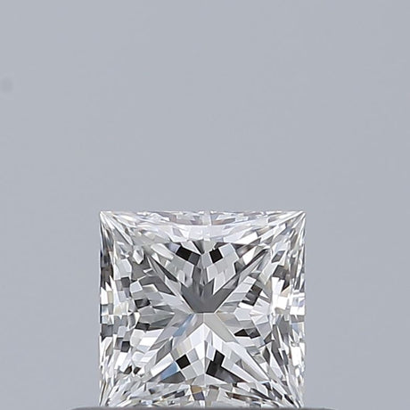 0.35 carat Princess diamond G VVS2