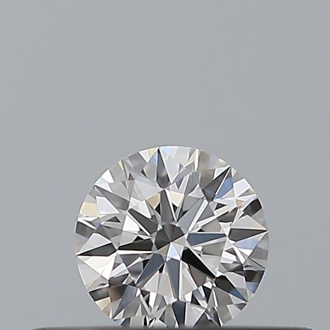 0.19 carat Round diamond E VS1 Excellent