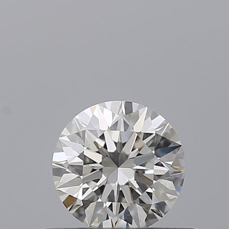 0.35 carat Round diamond G VVS2 Excellent