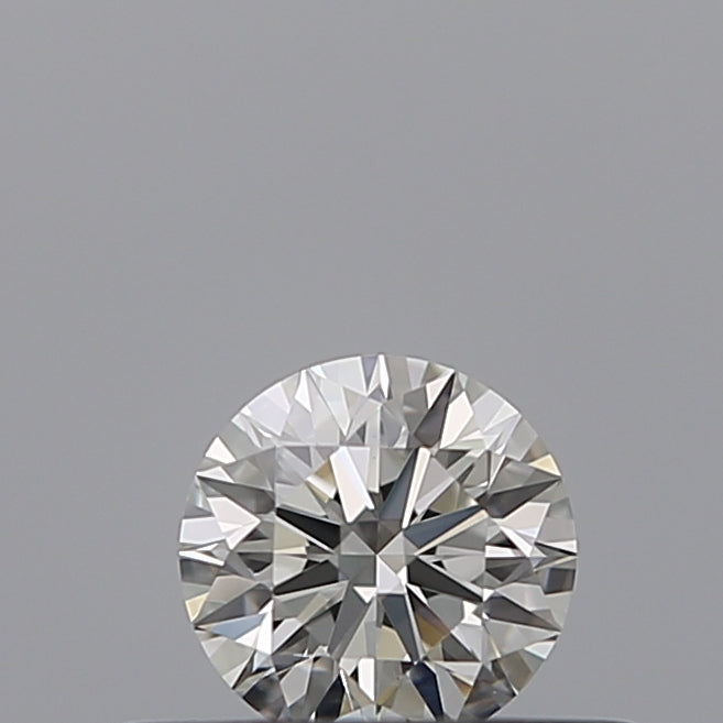 0.27 carat Round diamond G  VVS2 Excellent