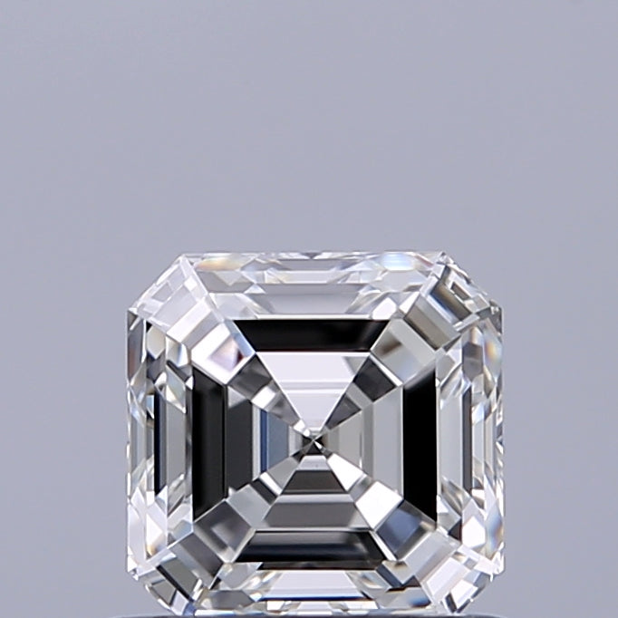 0.71 carat Emerald diamond G VS1