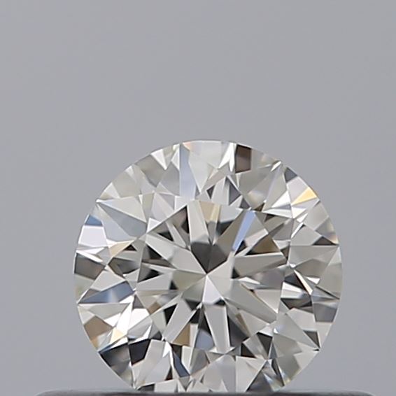 0.31 carat Round diamond F VVS1 Excellent