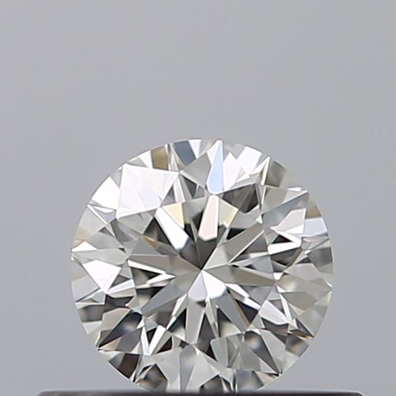 0.31 carat Round diamond F  IF Excellent