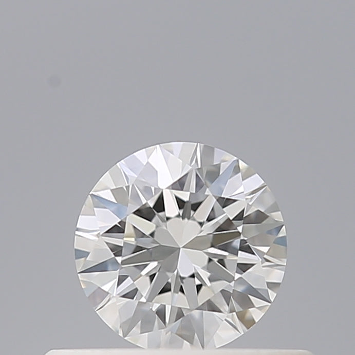 0.30 carat Round diamond F IF Excellent