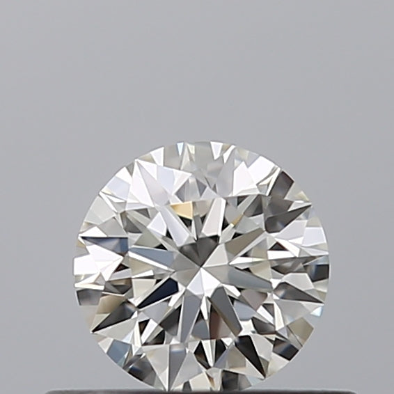 0.31 carat Round diamond H VVS2 Excellent