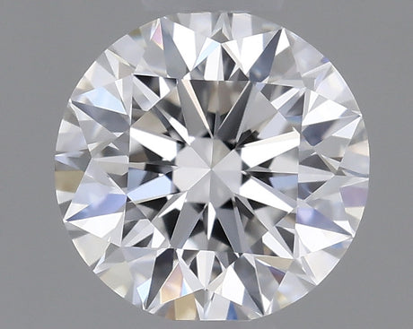 0.63 carat Round diamond D VVS1 Excellent