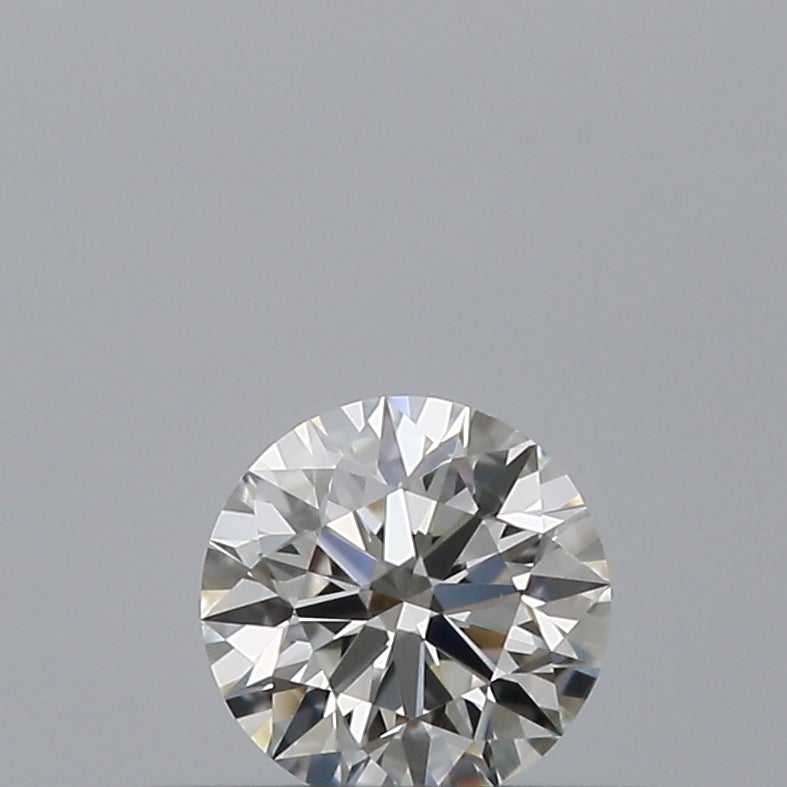 0.24 carat Round diamond G  VVS2 Excellent