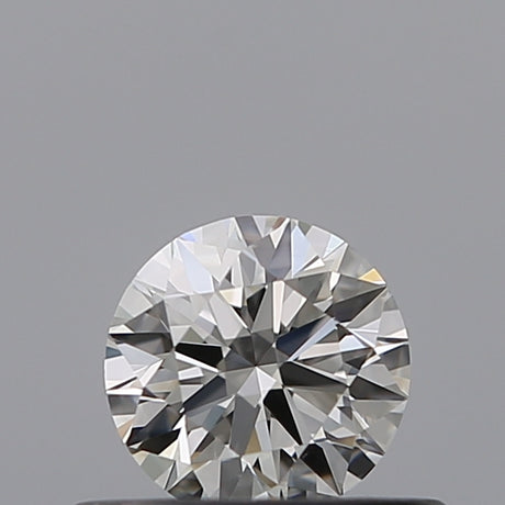 0.35 carat Round diamond F VVS2 Excellent