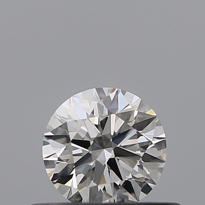 0.35 carat Round diamond F VVS2 Excellent