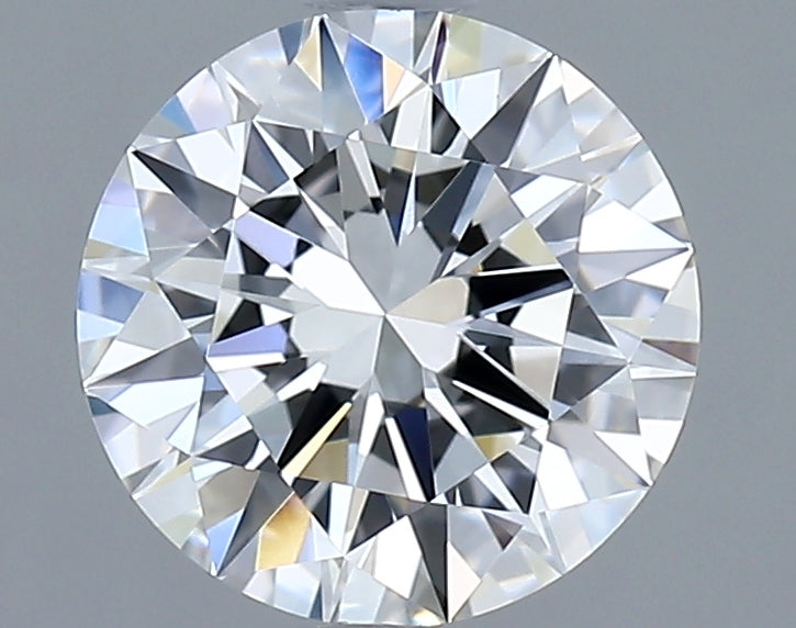 1.30 carat Round diamond E VVS2 Excellent
