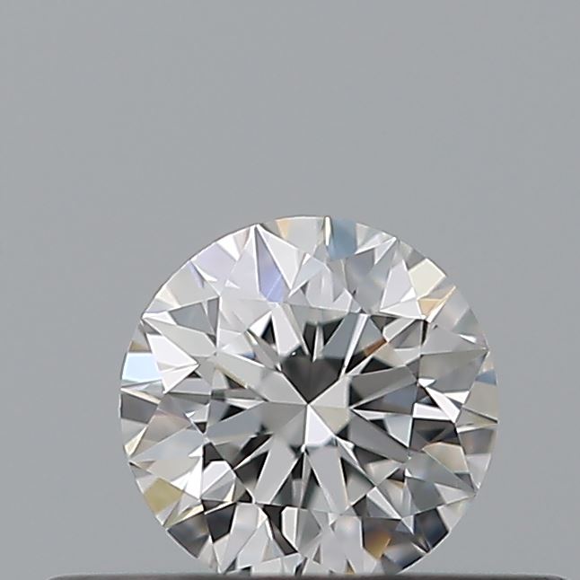 0.23 carat Round diamond F  VS2 Excellent