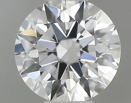 0.31 carat Round diamond D VVS1 Excellent
