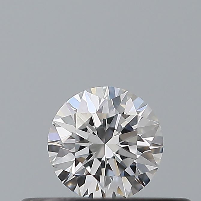0.19 carat Round diamond E VS1 Excellent