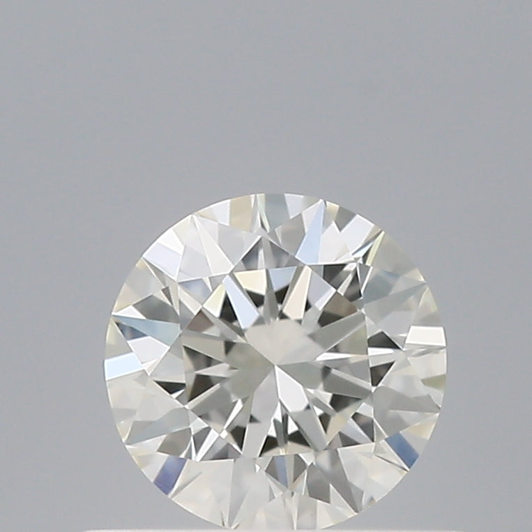 0.41 carat Round diamond H VVS1 Excellent