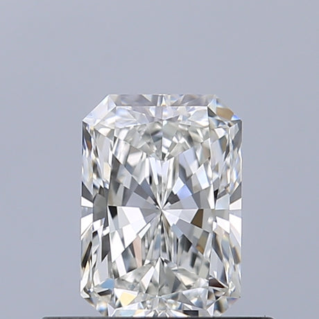 0.51 carat Radiant diamond G VVS1