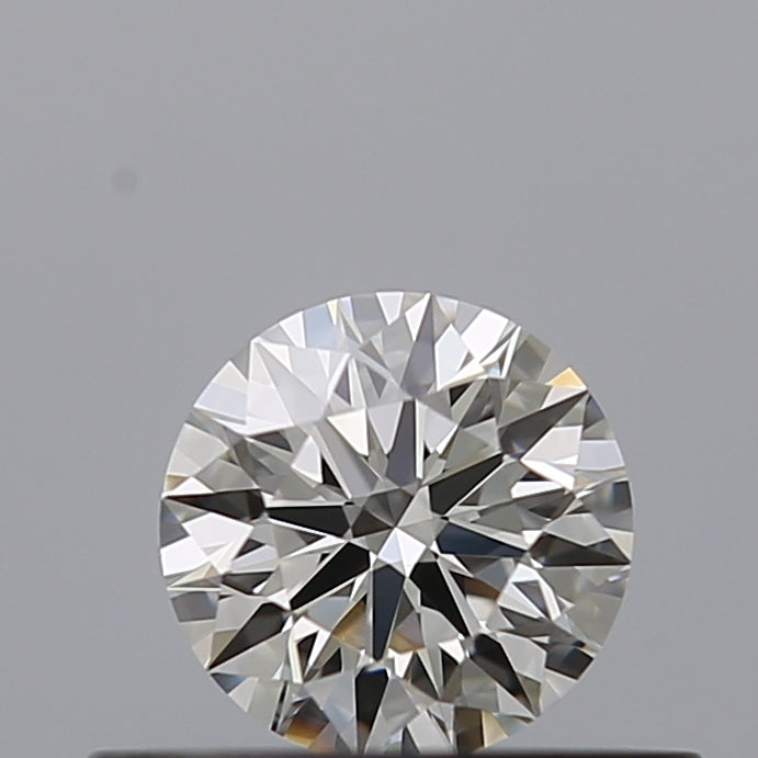 0.34 carat Round diamond G VVS1 Excellent