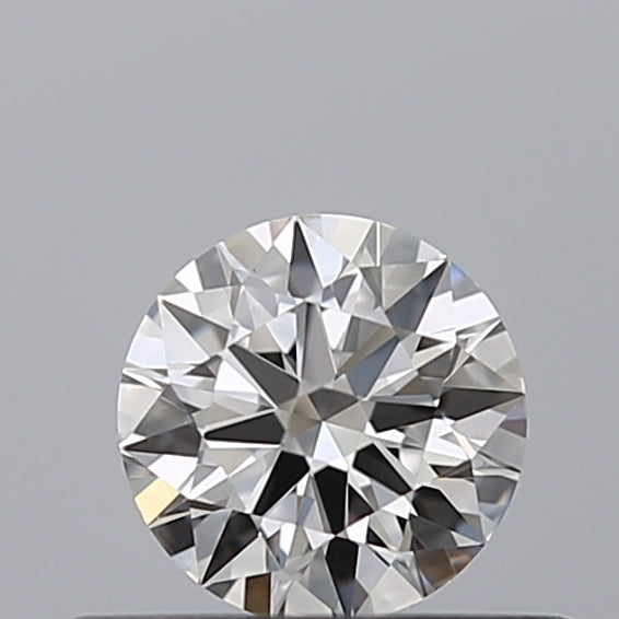 0.30 carat Round diamond F VVS2 Excellent