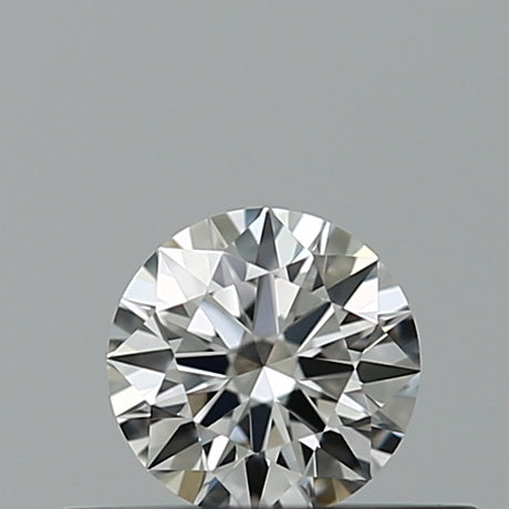 0.23 carat Round diamond G VVS1 Excellent
